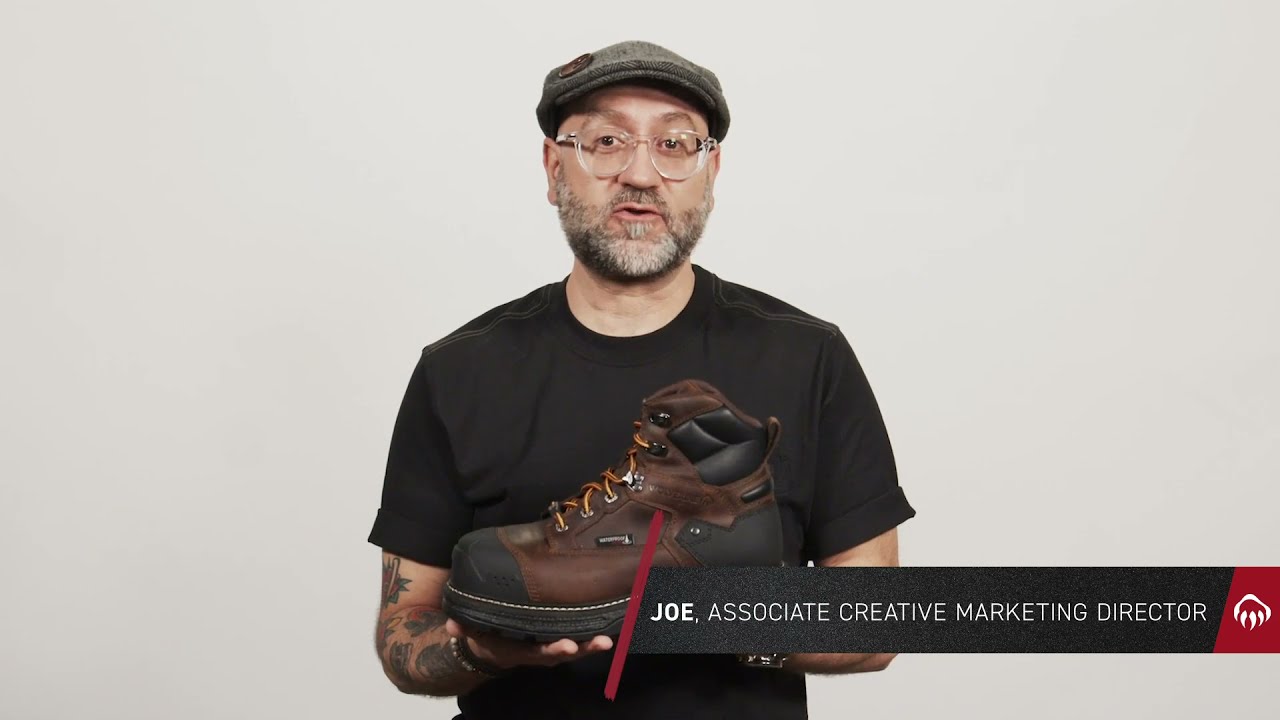 Are Wolverine Hellcat boots good?