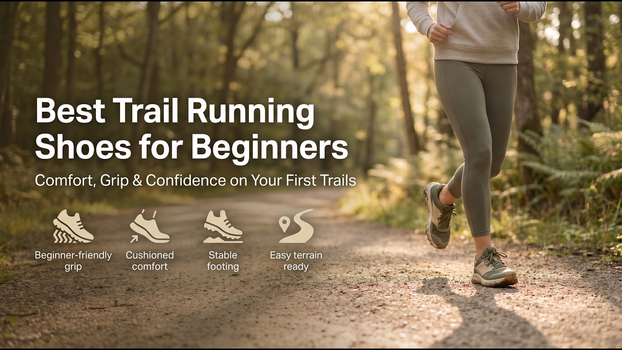 Stop buying the wrong trail shoes