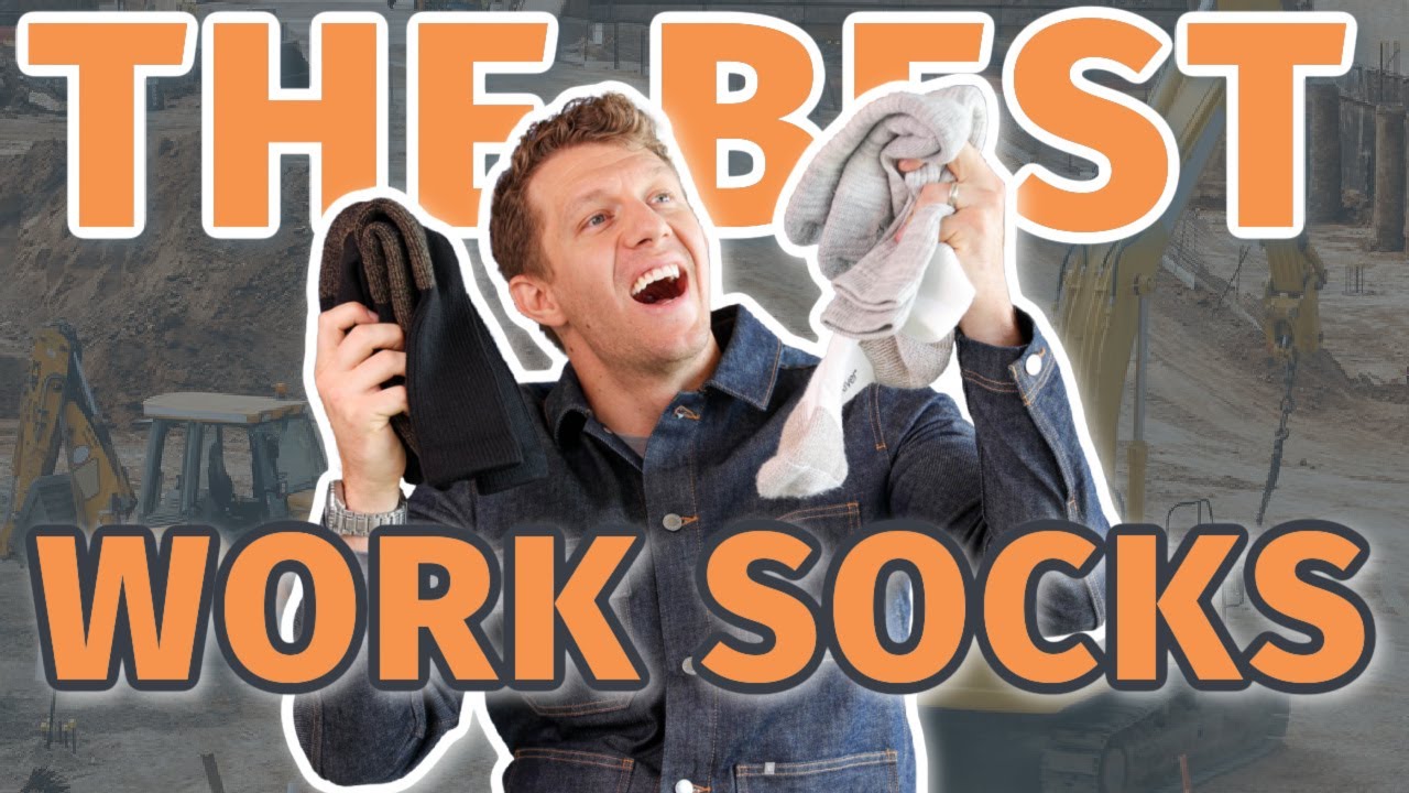 Should I wear thick socks with steel toe boots?