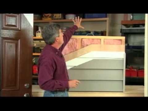 What is the best way to insulate a house from the outside?