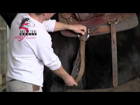 What is a Texas T knot?