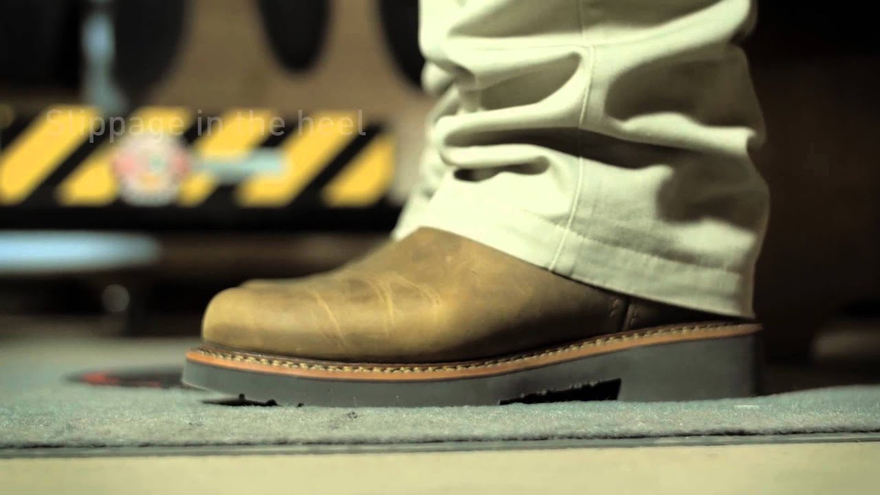 How do you wear boots with pulls?