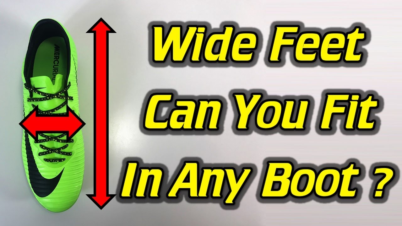 Should I go half a size up for wide feet?