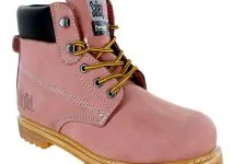 Best Work Boots for Women