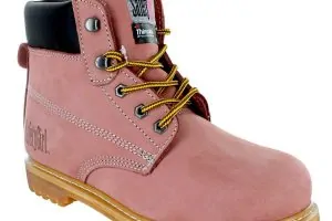 Best Work Boots for Women