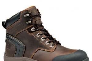 How to Choose Best Work Boots