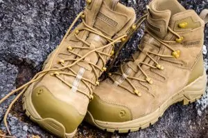 Best Waterproof Work Boots