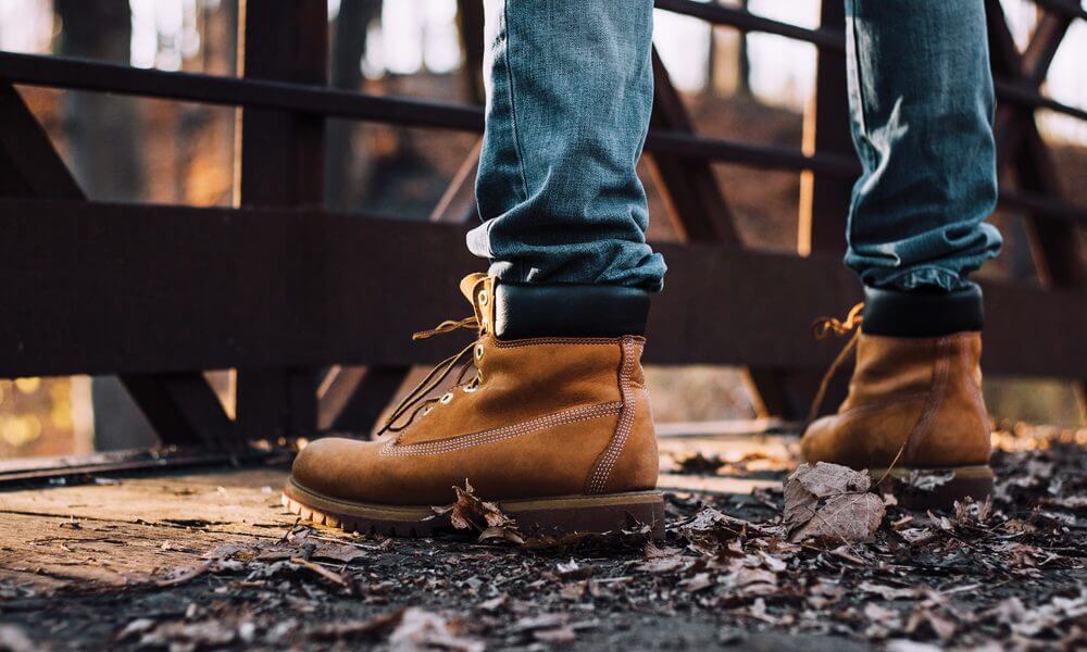 10 Best Logger Boots With Great Style