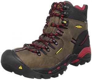 KEEN Utility Pittsburgh