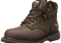 Timberland work boots