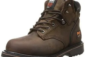 Timberland work boots