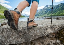 Best Hiking Boots for Plantar Fasciitis 2018