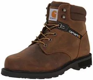 Carhartt Men’s Work Safety-Toe NWP Work Boot