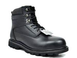 ARCTIV8 Men’s TITAN-S Pro Steel Toe Work Boots