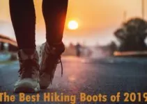 The Best Hiking Boots of 2019