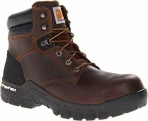 Carhartt Men’s CMF6366 Composite Toe Boot