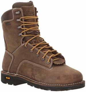 Danner Gritstone Work Boots