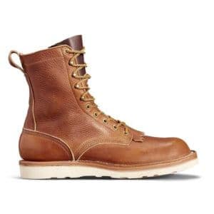 Filson Traveler Work Boot