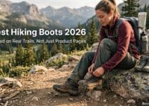 Best Hiking Boots of 2026 – 10 Tested Picks