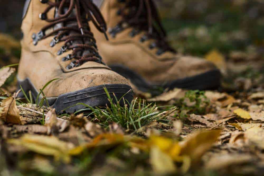 lightweight hiking shoes