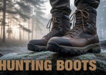 The 10 Best Hunting Boots for Men (2025)