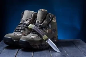 10 Best Hunting Boots for Men