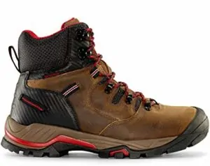 Maelstrom Waterproof Industrial Construction Boot