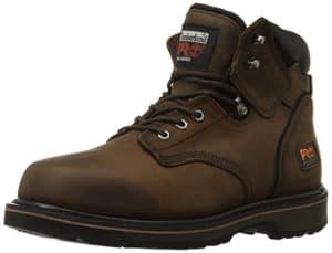 Timberland PRO Work Boots