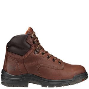 Timberland Pro Titan Safety Toe Boot