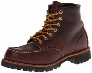 Red Wing Heritage Roughneck