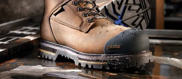 Best Steel Toe Boots