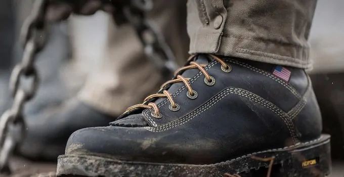 Best Steel Toe Work Boots For Men