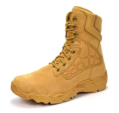 Condor Arizona Mens Steel Toe Work Boot