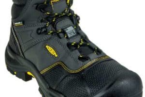 Keen Utility Men’s Logandale Work Boot Review