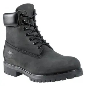 Timberland Men’s 6″ Premium Waterproof Boot