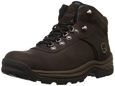 Timberland Men’s Flume Waterproof Boot