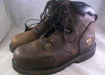 Best Timberland Men’s Work Boots