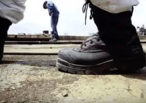 Best Work Boots For Standing On Concrete All Day