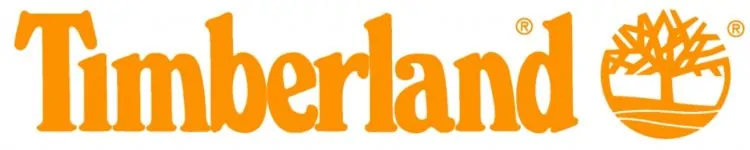 Timberland Logo 0