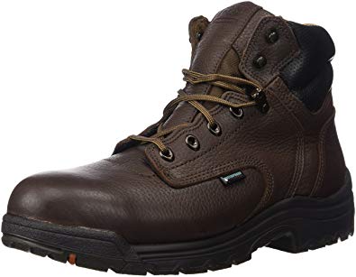 Timberland Pro 26078 Titan Boots