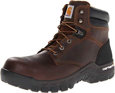 Carhartt Mens Cmf6366 Composite Toe Boot