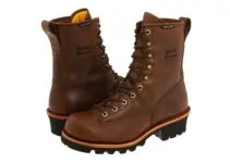 Chippewa Logger Boots Review