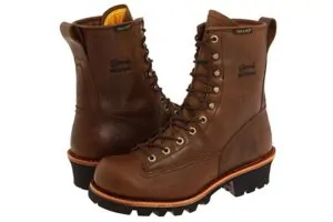 Chippewa Logger Boots Review
