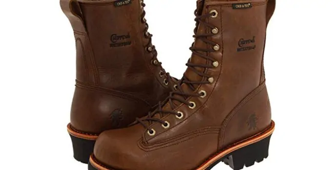 Chippewa Logger Boots Review