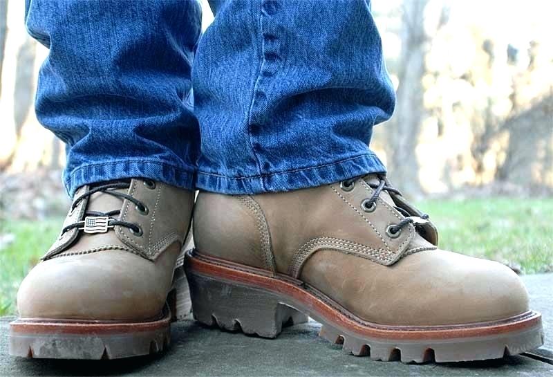 Chippewa Super Logger