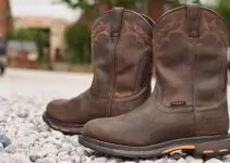 Best Farm Work Boots For Men