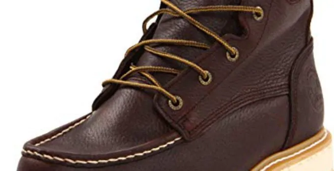 Irish Setter 83605 Work Boot