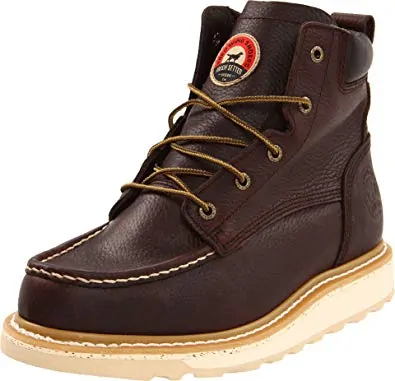 Irish Setter 83605 Work Boot