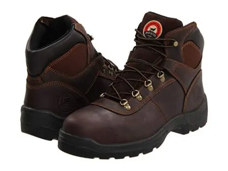 Irish Setter 83608 Steel Toe Work Boot