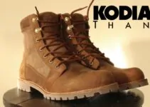 Kodiak Thane Boot Review | Your Introduction To Heritage Style Boots